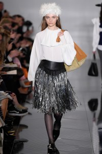 Loewe RTW Fall  2019