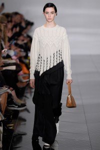 Loewe RTW Fall  2019