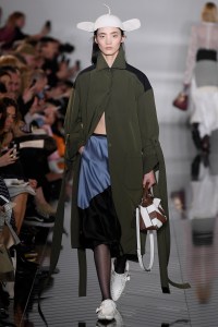 Loewe RTW Fall  2019