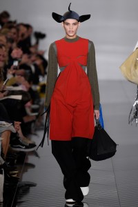 Loewe RTW Fall  2019