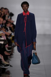 Loewe RTW Fall  2019