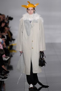 Loewe RTW Fall  2019