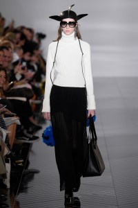 Loewe RTW Fall  2019