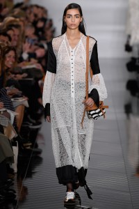 Loewe RTW Fall  2019