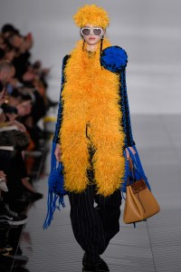 Loewe RTW Fall  2019