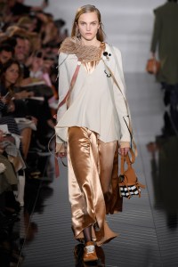 Loewe RTW Fall  2019