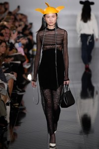 Loewe RTW Fall  2019