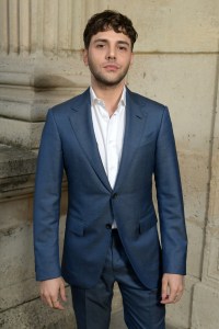Xavier Dolan