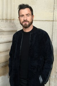 Justin Theroux