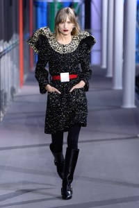 Louis Vuitton RTW Fall 2019