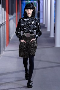 Louis Vuitton RTW Fall 2019
