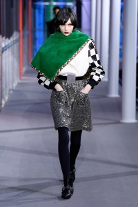 Louis Vuitton RTW Fall 2019