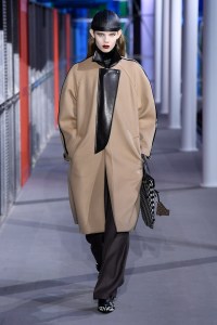 Louis Vuitton RTW Fall 2019
