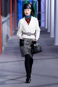 Louis Vuitton RTW Fall 2019