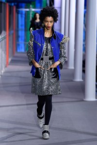 Louis Vuitton RTW Fall 2019