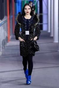 Louis Vuitton RTW Fall 2019