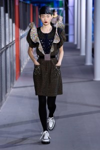 Louis Vuitton RTW Fall 2019