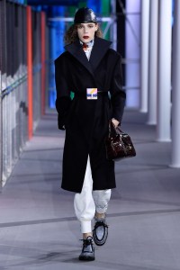 Louis Vuitton RTW Fall 2019