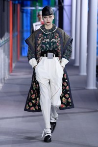 Louis Vuitton RTW Fall 2019
