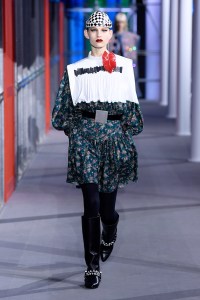 Louis Vuitton RTW Fall 2019