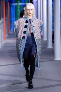 Louis Vuitton RTW Fall 2019