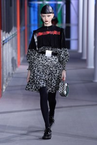 Louis Vuitton RTW Fall 2019