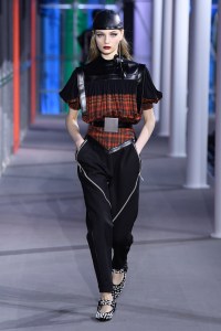 Louis Vuitton RTW Fall 2019