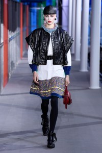 Louis Vuitton RTW Fall 2019
