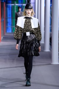 Louis Vuitton RTW Fall 2019