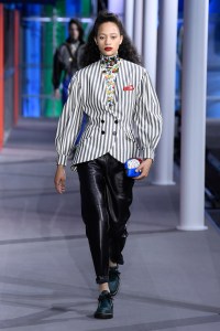 Louis Vuitton RTW Fall 2019