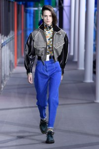 Louis Vuitton RTW Fall 2019