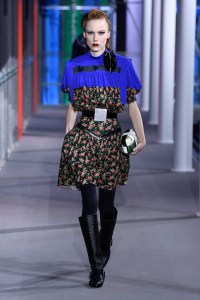 Louis Vuitton RTW Fall 2019