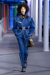 Louis Vuitton RTW Fall 2019