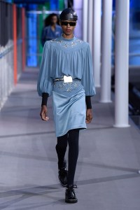 Louis Vuitton RTW Fall 2019
