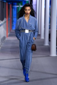 Louis Vuitton RTW Fall 2019