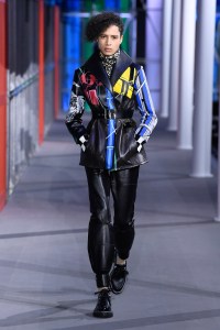 Louis Vuitton RTW Fall 2019