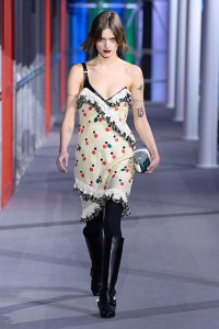 Louis Vuitton RTW Fall 2019