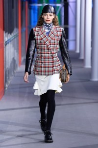 Louis Vuitton RTW Fall 2019