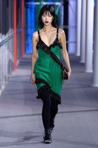 Louis Vuitton RTW Fall 2019