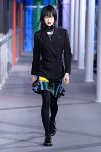 Louis Vuitton RTW Fall 2019