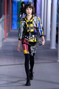 Louis Vuitton RTW Fall 2019