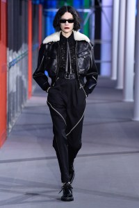 Louis Vuitton RTW Fall 2019