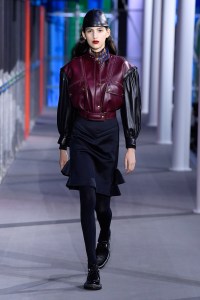 Louis Vuitton RTW Fall 2019