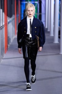 Louis Vuitton RTW Fall 2019