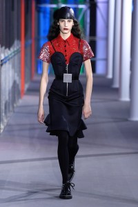 Louis Vuitton RTW Fall 2019
