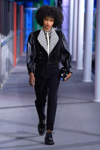 Louis Vuitton RTW Fall 2019