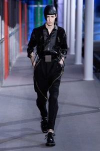 Louis Vuitton RTW Fall 2019
