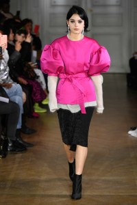 Lutz Huelle RTW Fall 2019
