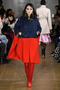 Lutz Huelle RTW Fall 2019