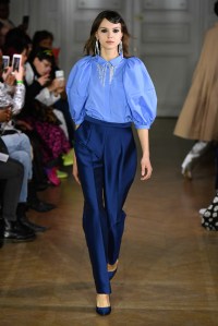 Lutz Huelle RTW Fall 2019